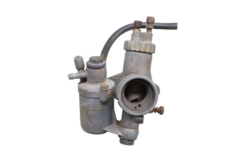 Dellorto ub24 ducati - ub24,