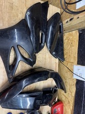 Restyle Yamaha YZ 85 2002-2018 Plastic Body Kit 