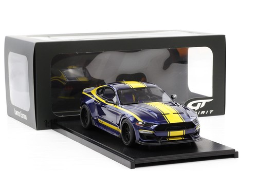Neu spirit shelby - spirit,