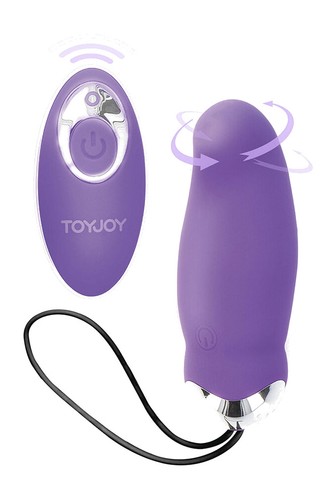 Toyjoy oeuf vibrant - oeuf,