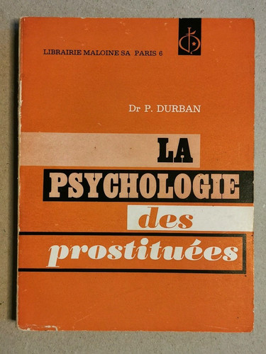 Psychologie des - la,