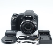 Sony HX-200V Camera Camcorder Superb Condition with Lens Excellent Optics