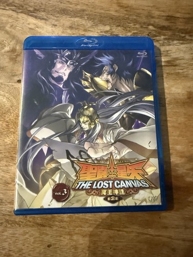 Saint seiya the - seiya,
