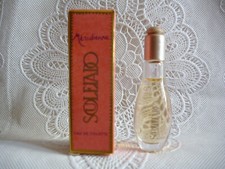 Miniature de parfum -