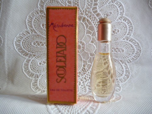 Miniature parfum - miniature,
