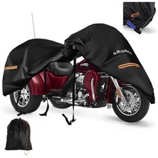 Housse de moto Trike pour