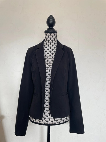 Blazer noir - , (rltpauanae)