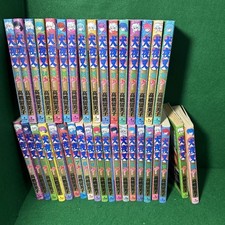 Inuyasha Rumiko Takahashi 1-36