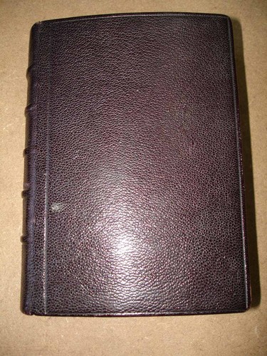 1945 paroissien romain - paroissien,