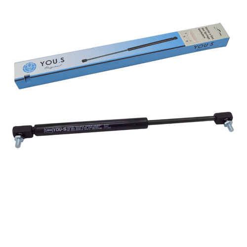 Gaz pour steyr 2 - pour, cabine