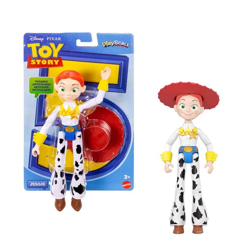 Mattel disney pixar toy - mattel,