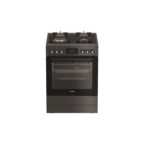 Cuisinière anthracite - cuisinière, cm,