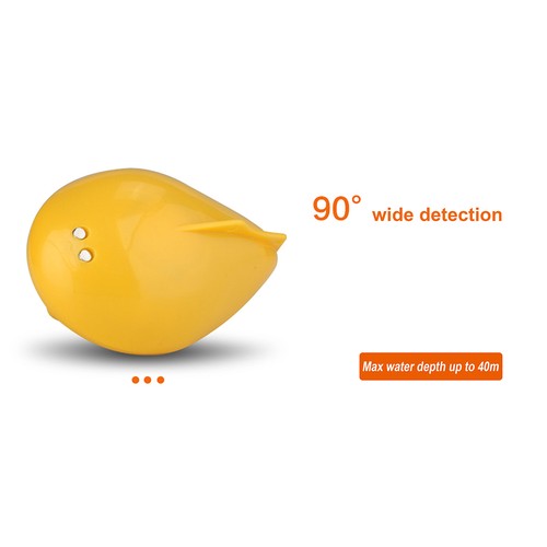 Sondeur pêche lucky sans - pêche,