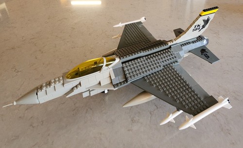 Mega bloks probuilder - probuilder, series
