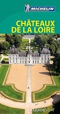 Guide Vert Châteaux de la