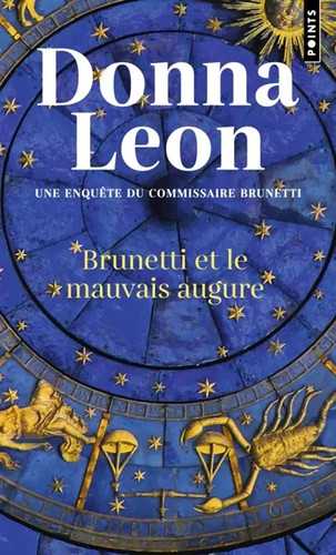 Brunetti mauvais augure - le,