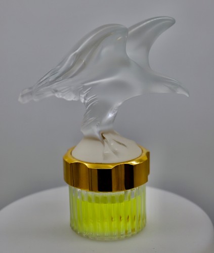 Flacon cristal collection - cristal,