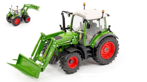 Miniature tracteur moyens - tracteur,