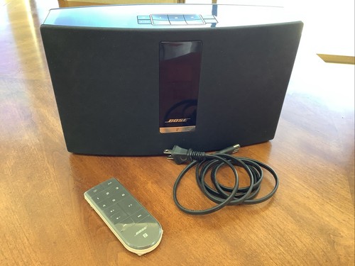 Bose soundtouch series iii - 20,