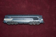 train ho roco/marklin   LOCO