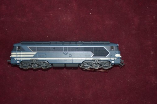 Train roco marklin loco - train,