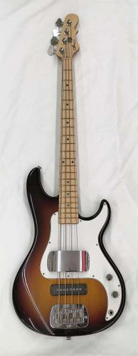Guitare basse électrique - , g&l