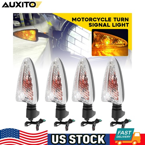 Turn signal led indicators - turn,