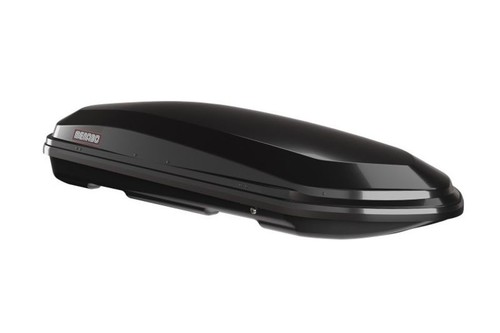 Coffre toit 500l menabo - coffre, de