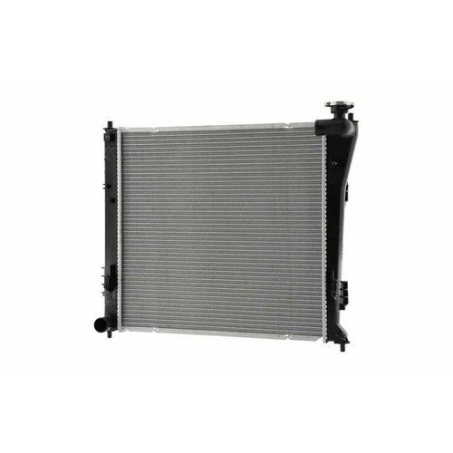 Radiateur refroidissement - radiateur,