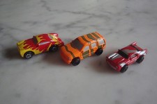 X41/ VOITURE MICRO MACHINE VINTAGE