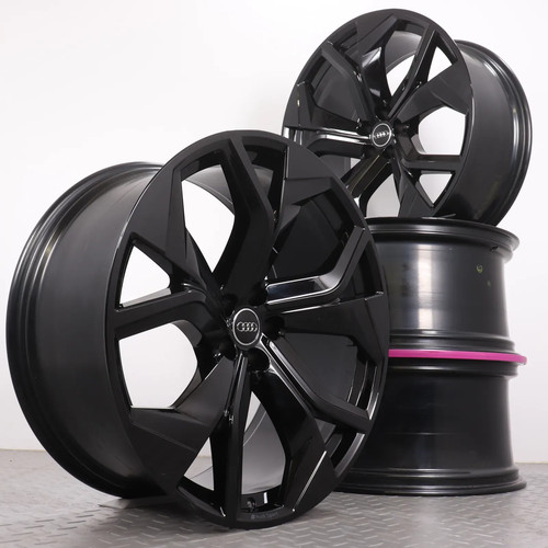 Jantes aluminium pouces - aluminium,