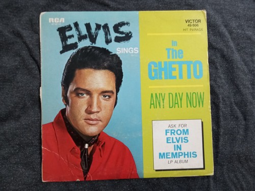 Elvis presley the - presley/, in