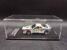 1984 Lancia 037 Rally 1000 Lakes Alen/Kivimaki 1/43 HPI