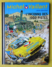 BD MICHEL VAILLANT N°37