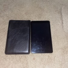 NuVision 10" TM101A620M 16GB QuadCore Android Tablet Blk 