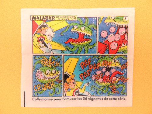 Vignette malabar les - vignette,