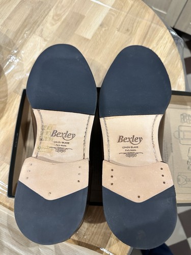 Chaussures homme bexley - homme,