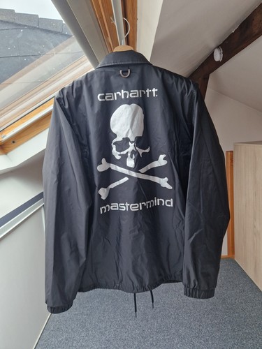 Veste carhartt mastermind s - veste,