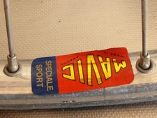 ✨Paire Roues Mavic Special