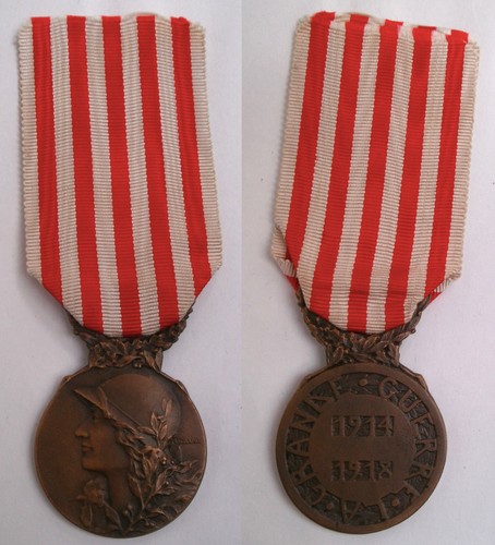 Modèle charles médaille - modèle,
