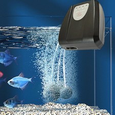 Pompe d'étang de pêche aérateur extérieur environnements aquatiques amélior