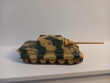 CHAR JAGD TIGER. 211. ALTAYA. 1/43