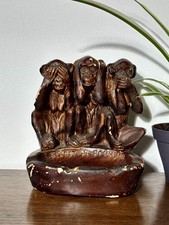 Vide-poches ancien – Trois