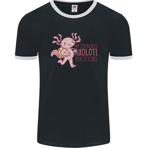 étudiants axolotl - my,