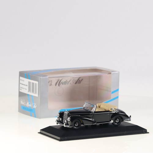 Minichamps mercedes benz - mercedes-benz, 300