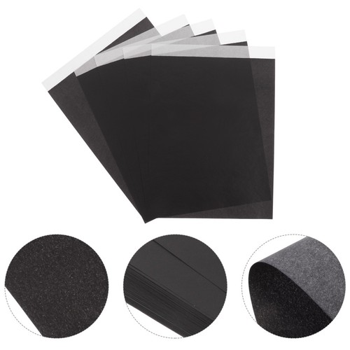 100 sheets feuille - sheets, dessin