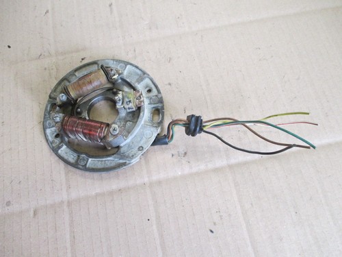 Stator allumage pour yamaha - stator,