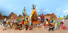 +++ PLAYMOBIL - Diorama