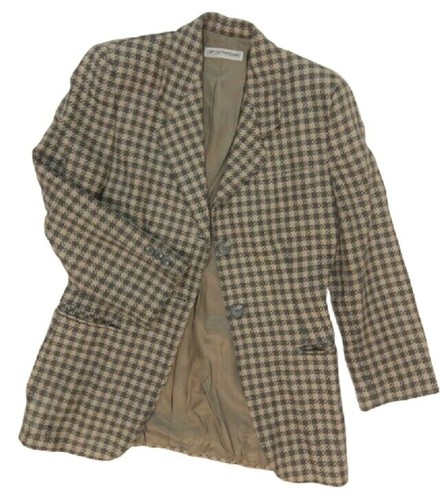 Emporio armani veste 100 - veste, 100%