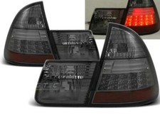 Paire de feux arriere BMW